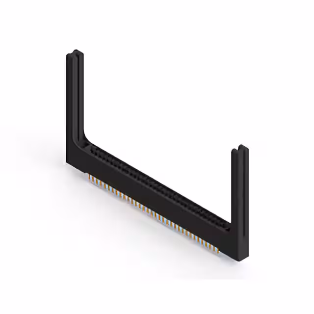 396-068-521-258 EDAC Inc.  Edgeboard Connectors